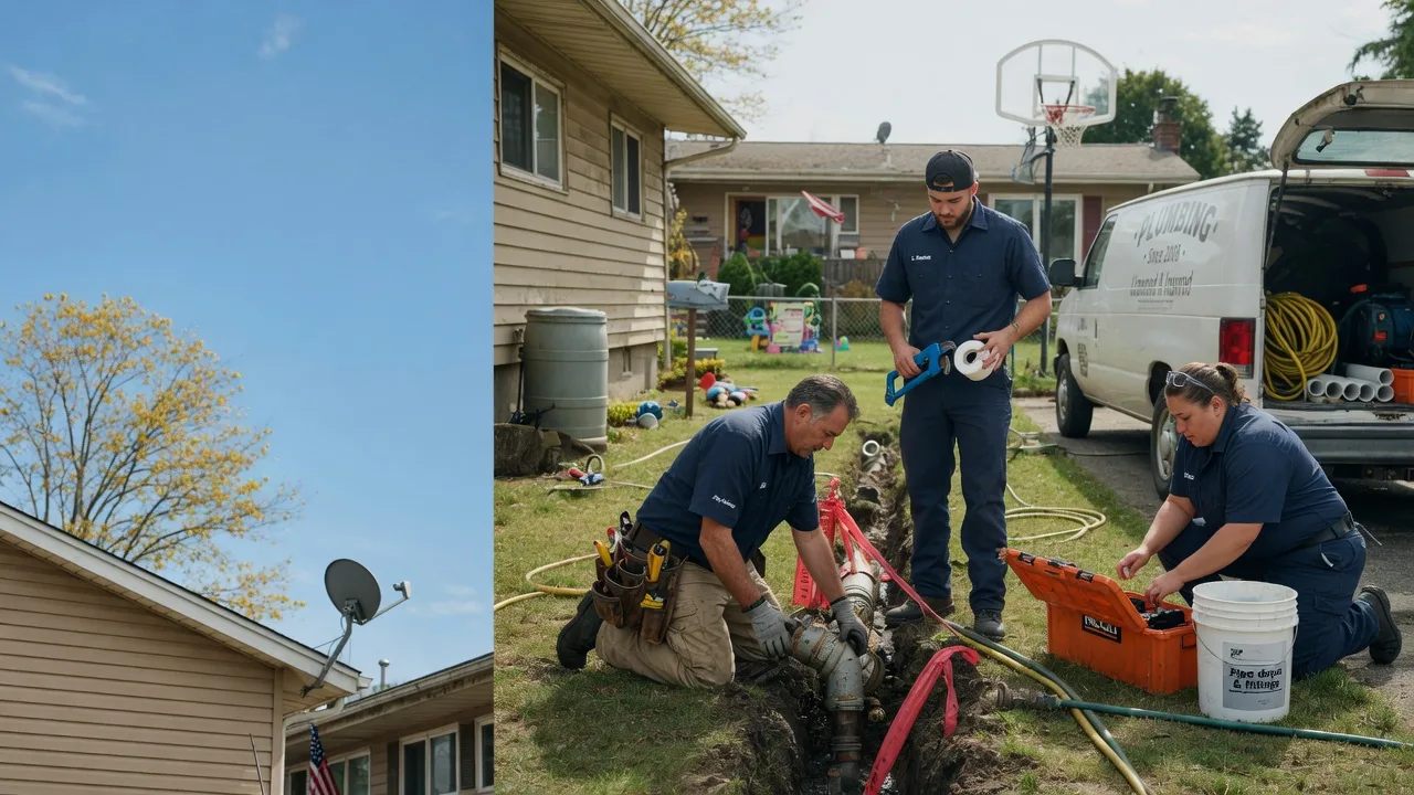 Garbage Disposal Replacement in Clifford, MI near me